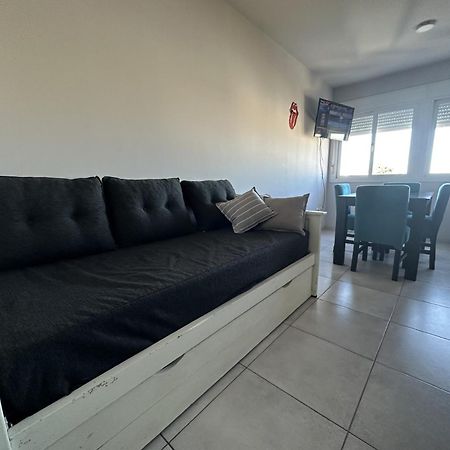 Departamento Por Dia Para 4 Personas Con Cochera Cubierta En Bahía Blanca Exterior foto